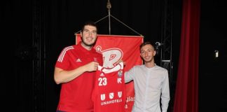UNAHOTELS, Justin Johnson: “Reggio e l’Italia perfetti per me”
