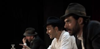 RIFUGI – Stagione 2021 del Teatro Piccolo Orologio Centro Teatrale MaMiMò