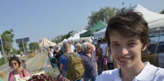 Sabato 26 settembre Massimo Bottura accende la magia del circo dei sapori “Al Meni”