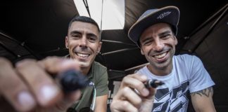 Italian Bike Festival apre i battenti: divertimento e tanta bici in sicurezza