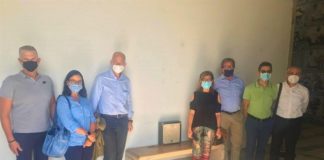 Donate dalla Biondan Spa al Comune di Piacenza oltre 100 nicchie per la cremazione per il cimitero urbano