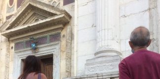 “InsoliTouRimini” visite guidate teatralizzate oggi ultimo appuntamento