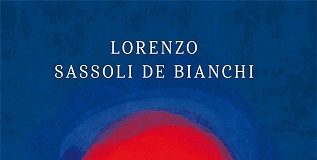 La luna rossa domani la presentazione a Bologna