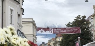 Ottavo brindisi per il Sangiovese di Tenuta Diavoletto al Merano Wine Festival