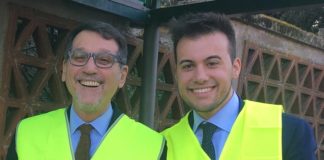 Elezioni Imola, dichiarazione del sindaco metropolitano Virginio Merola (FOTO)