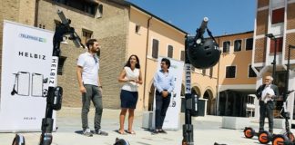 Monopattini elettrici, 17 le sanzioni elevate nel corso dell’ultima settimana