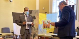 Un fine settimana dal sapore medievale, dall”11 al 13 settembre torna a Cesena la Giostra all’Incontro (FOTO)