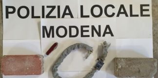 Ruba bici: fermato grazie alle segnalazioni dei cittadini