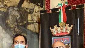 Il Dirigente Alessandro Francioni lascia il Comune di Cesena (FOTO)