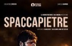 I registi Gianluca e Massimiliano De Serio presentano il loro nuovo film Spaccapietre