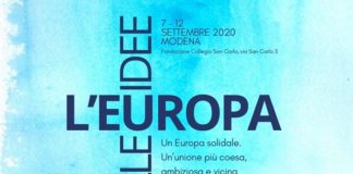 Summer school Renzo Imbeni, apertura con Romano Prodi