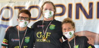 Campionati Italiani Master di nuoto pinnato: edizione estiva