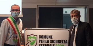 Forlì si aggiudica il riconoscimento di “Comune per la sicurezza stradale”
