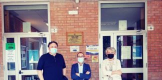 Primo giorno di scuola: l’impegno della Provincia di Parma