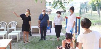 Centri Bambini e Famiglie comunali, un progetto pilota per la riapertura del 28 settembre