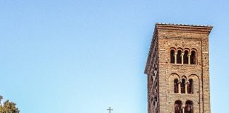 Free Walking Tour Ravenna