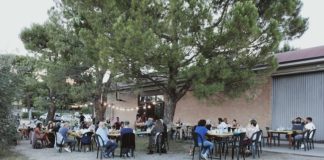 Domani Cena in Vigna alla Cantina Fedrizzi