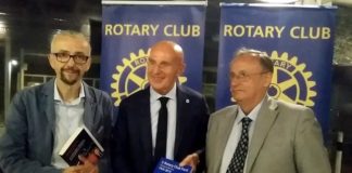 Al Rotary Club Arrigo Sacchi, l’uomo che ha rivoluzionato il calcio