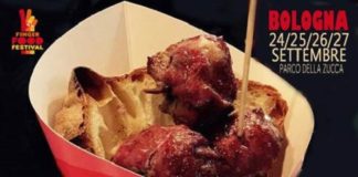 Torna a Bologna il Finger Food Festival