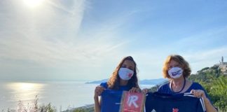 Il Blue Sea Basket Lavagna entra nell’Academy biancorossa