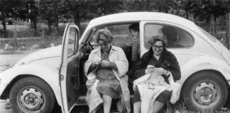 Biennale Donna, 13 grande fotografe in mostra da Diane Arbus a Letizia Battaglia