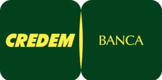 Credem nuovo Top Sponsor: sarà sulla divisa biancorossa