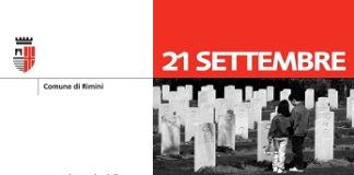 Lunedì 21 settembre 76° anniversario della Liberazione di Rimini