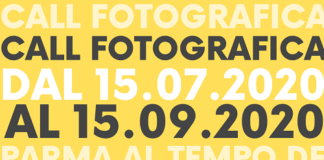 “PARMA IN UN ISTANTE: immagini e sguardi sulla città al tempo del COVID-19”: nuova scadenza al 15 settembre