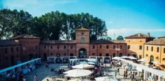 San Mauro Pascoli il 26 e 27 settembre a Commonplaces cibo, arte e musica dal vivo