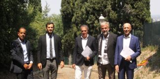 Crowdfunding Via delle Scalette, il mondo dello sport locale rilancia la raccolta fondi con una seconda infornata di ricompense (FOTO)