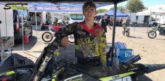 Il fango di Piacenza non ferma i Rabaglia