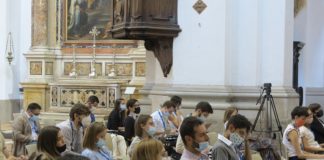 Summer school, Cottarelli: “Pensare in piccolo”