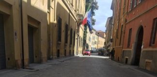 Conclusi i lavori di riqualificazione delle pavimentazioni di via San Giovanni e via Giordani