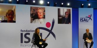 Legge 38/10, ieri l’appuntamento in diretta streaming dal Palacongressi di Rimini