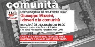 Nota di 900fest