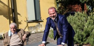La Go Basket 2018 entra nella Pallacanestro Reggiana Academy