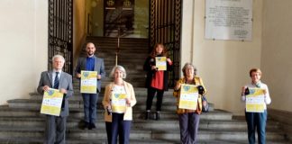 Festa del Dono, il 3 ottobre la 39a edizione