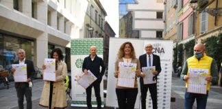 La spesa in bicicletta aiuta il commercio: proposte per incentivarlo