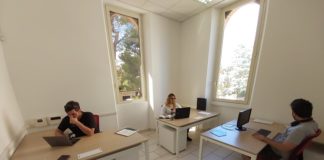 CesenaLab e innovazione, operativi i nuovi spazi della Palazzina Ex Finanza (FOTO)