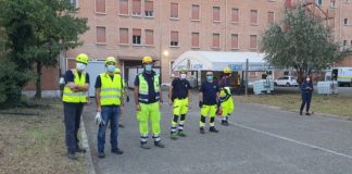 Nuova sede per il drive-through di Modena