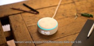 Rimini: Alexa e Rifiutologo, nuove funzionalità per un servizio sempre più utile