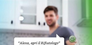 Ravenna: Alexa e Rifiutologo, nuove funzionalità per un servizio sempre più utile