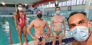 Nuoto Master Sport Center Parma: parte la stagione 2020/2021 tra premi e gare