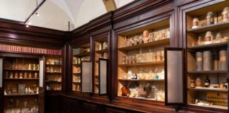 Dal 23 al 25 ottobre 2020: weekend di arte e cultura a Parma