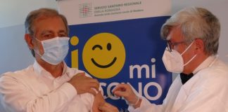 AUSL-AOU-Ospedale di Sassuolo: E’ tempo di influenza, è ora del vaccino