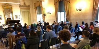 Beethoven 2020, il 19 ottobre il concerto al Ridotto del Teatro Comunale