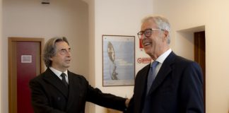 Magia con Riccardo Muti al Teatro Comunale di Ferrara