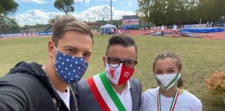Al “Gotti” di Forlì nazionali di atletica leggera Cadetti