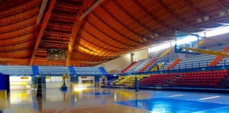 La gestione del Carisport al Volley Club Cesena (FOTO)