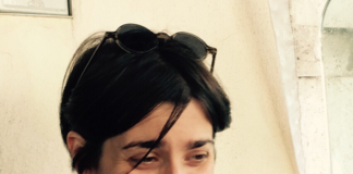 Webinar con Chiara Valerio martedì 27 ottobre